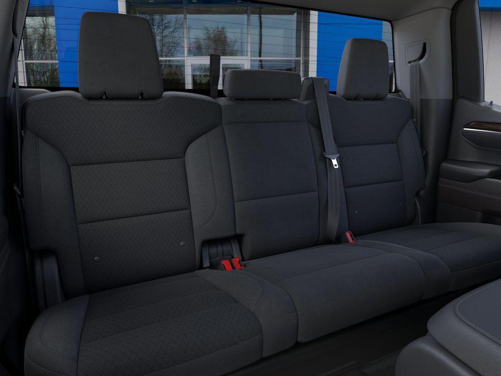 new 2026 GMC Sierra 1500 car, priced at $49,480