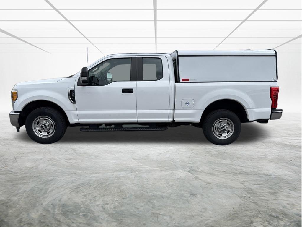 used 2017 Ford F-250 car, priced at $23,133