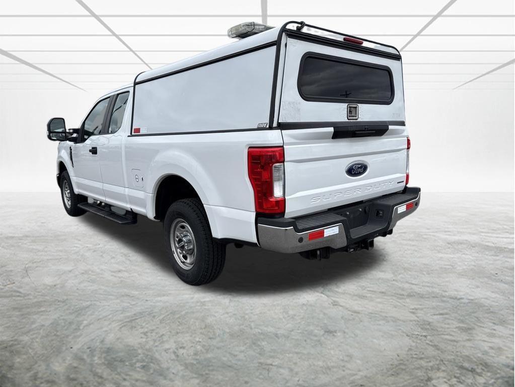 used 2017 Ford F-250 car, priced at $23,133