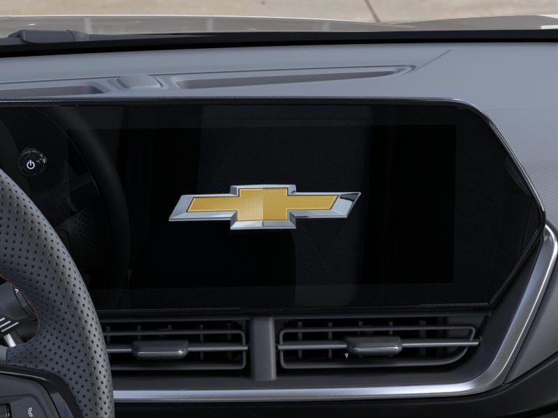 new 2026 Chevrolet Trax car, priced at $26,785