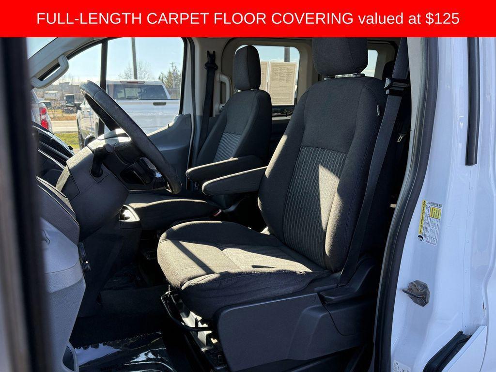 used 2016 Ford Transit-150 car, priced at $23,776