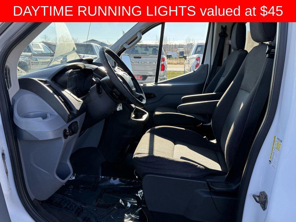 used 2016 Ford Transit-150 car, priced at $23,776