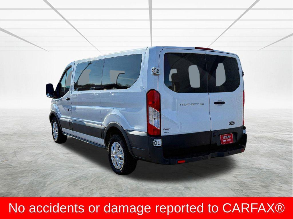 used 2016 Ford Transit-150 car, priced at $23,776