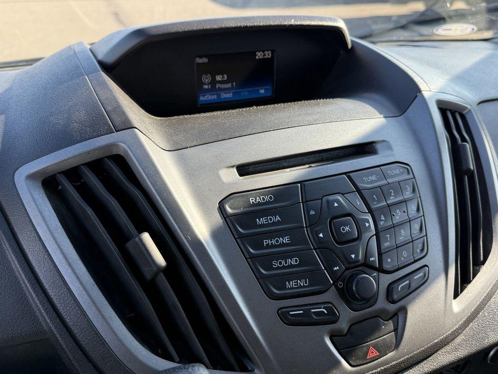 used 2016 Ford Transit-150 car, priced at $23,776