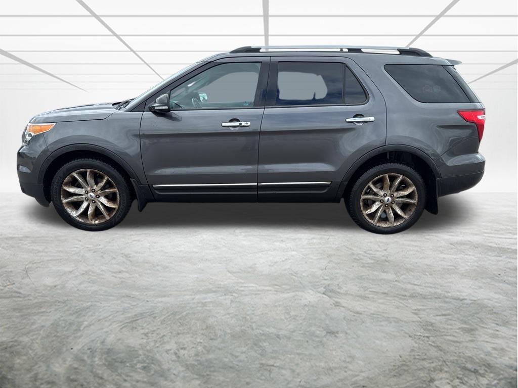 used 2015 Ford Explorer car, priced at $6,869