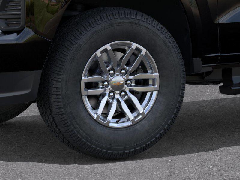new 2026 Chevrolet Colorado car, priced at $38,999