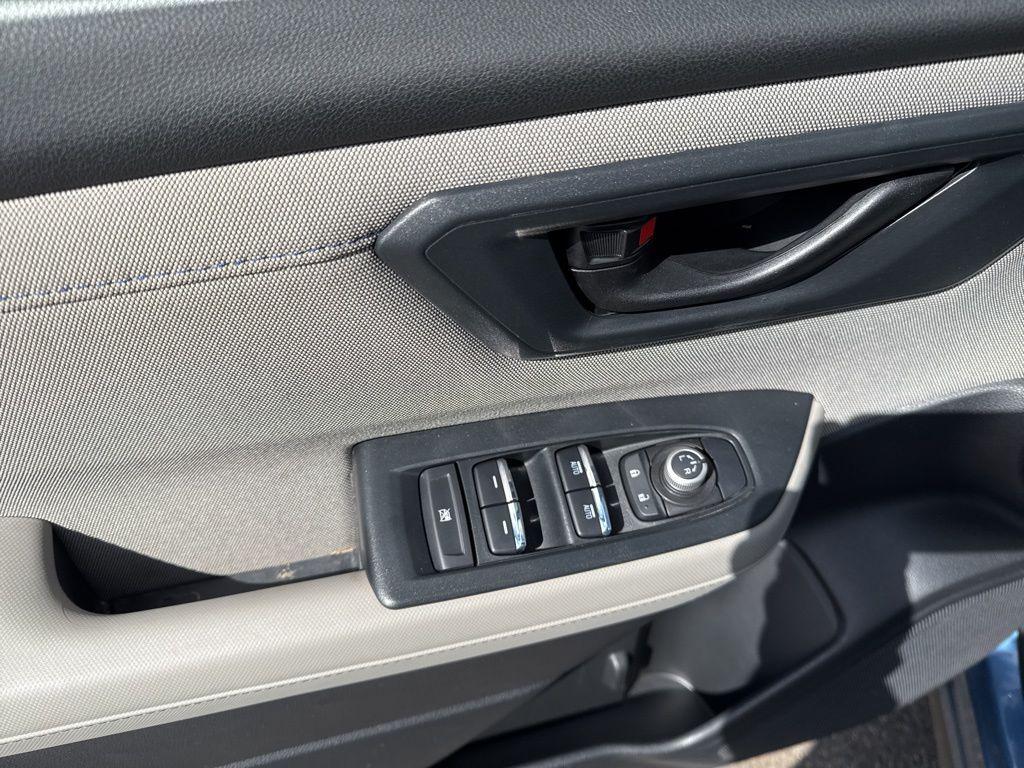 used 2025 Subaru Forester car, priced at $30,286
