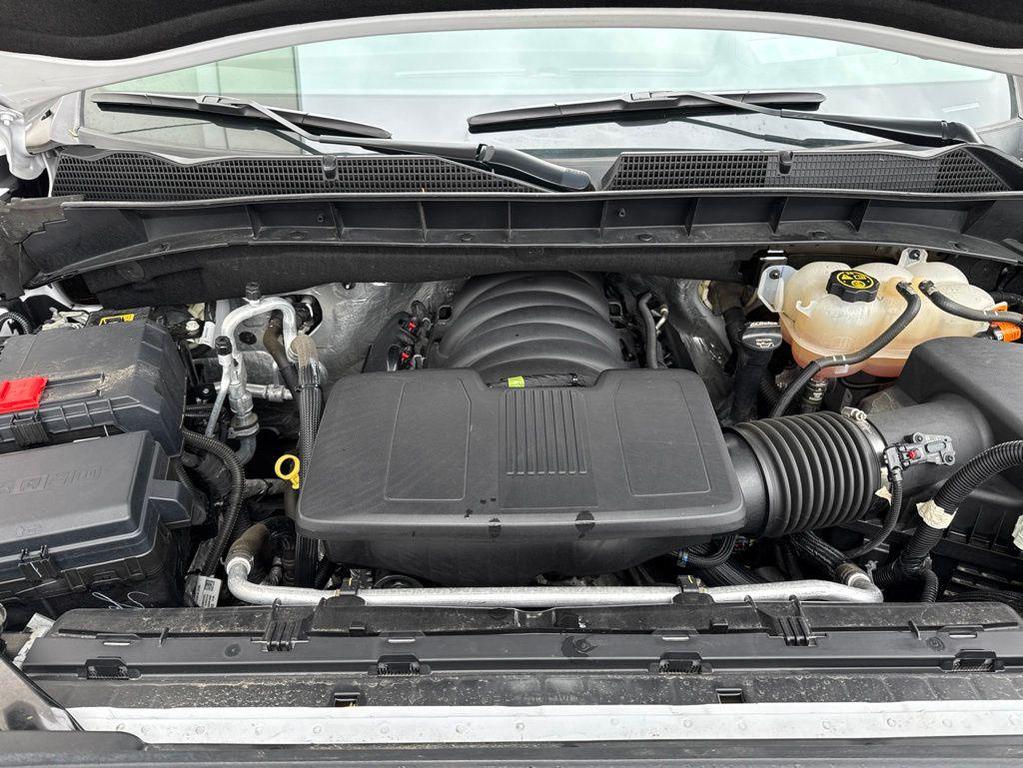 used 2023 GMC Sierra 1500 car, priced at $46,691
