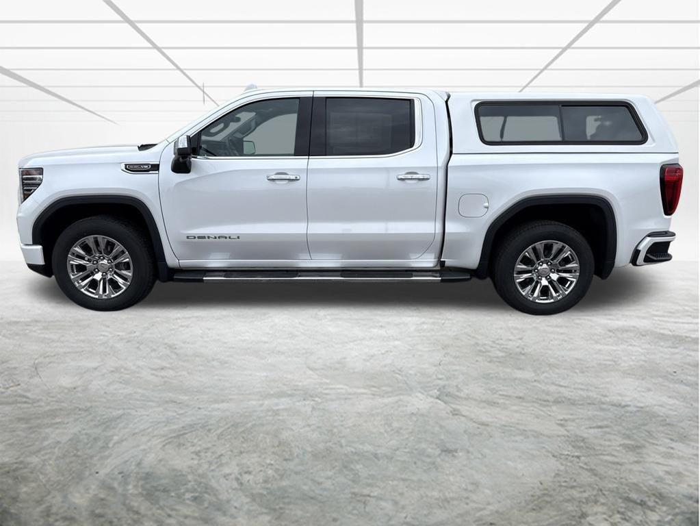 used 2023 GMC Sierra 1500 car, priced at $46,691