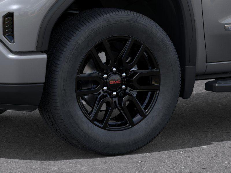 new 2026 GMC Sierra 1500 car, priced at $51,849