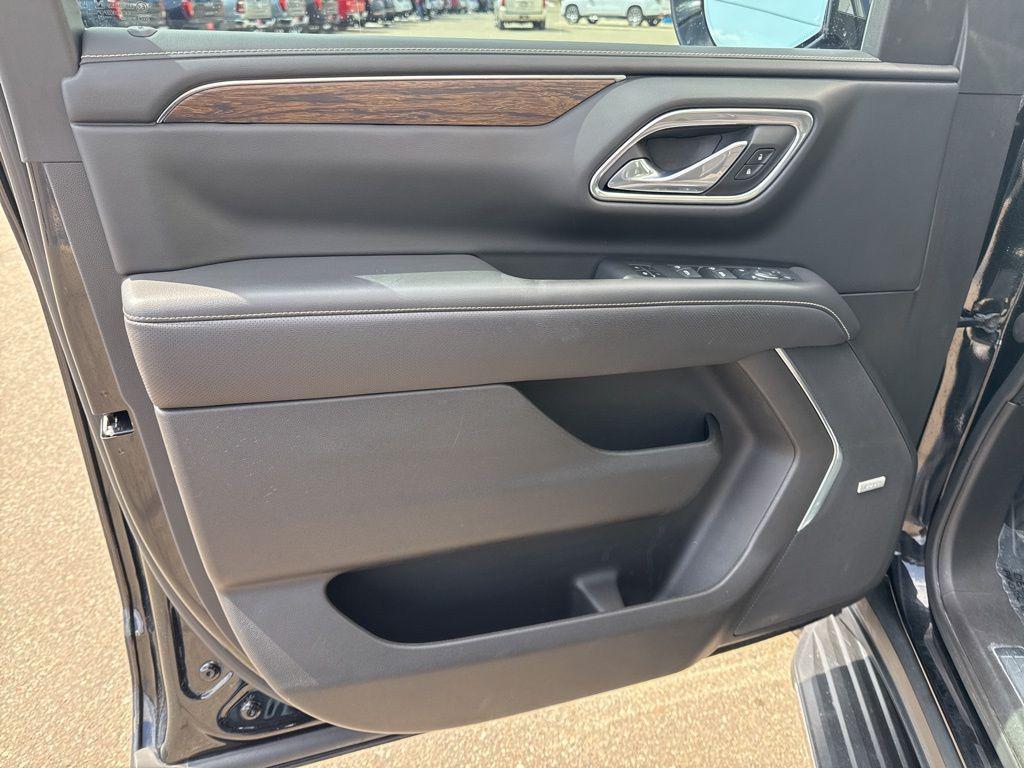 used 2021 Chevrolet Tahoe car, priced at $34,704