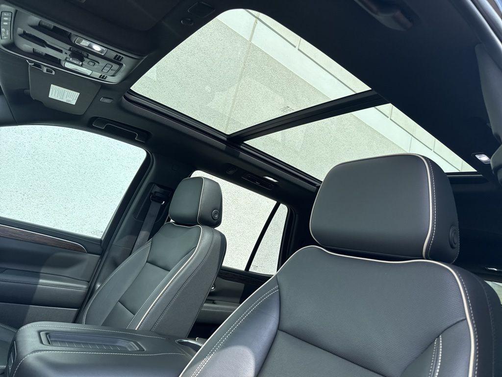 used 2021 Chevrolet Tahoe car, priced at $34,704