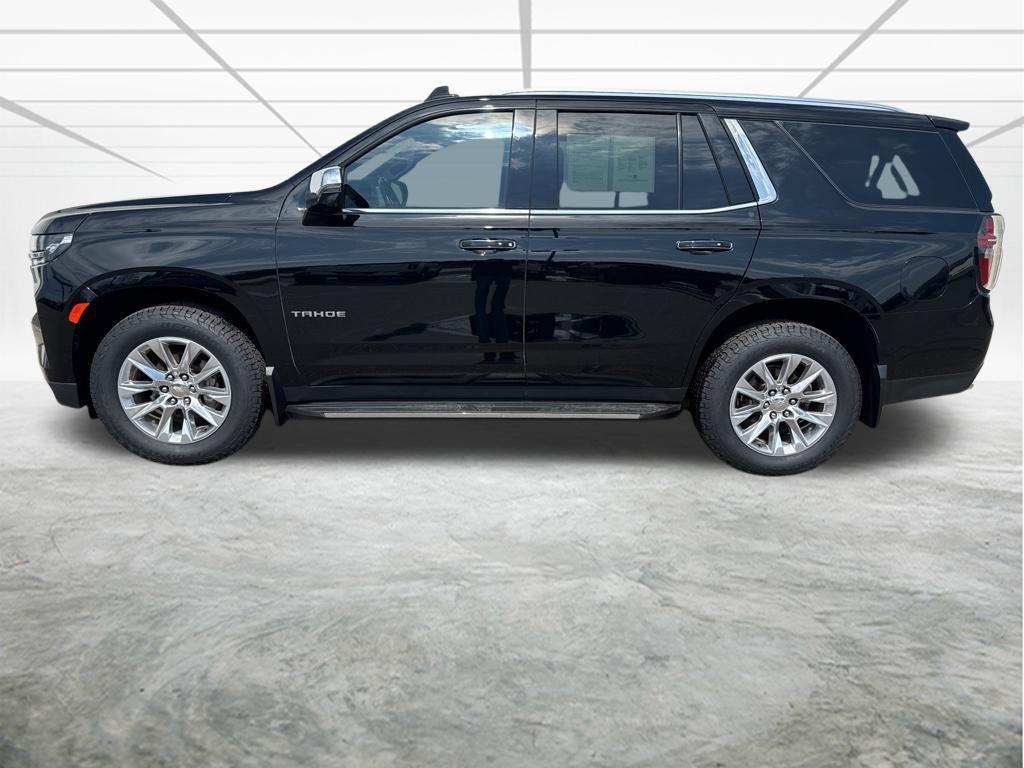 used 2021 Chevrolet Tahoe car, priced at $34,704