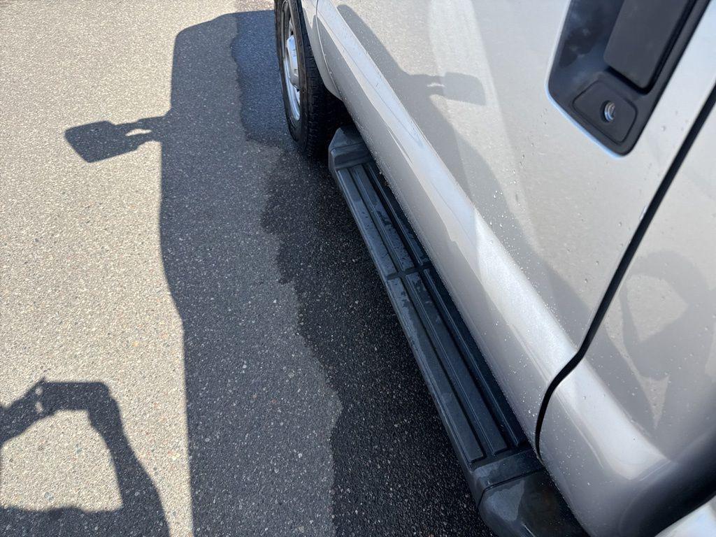 used 2013 Ford F-250 car, priced at $15,050