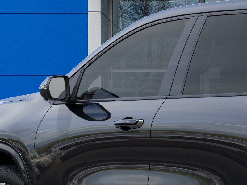 new 2026 GMC Acadia car, priced at $65,899