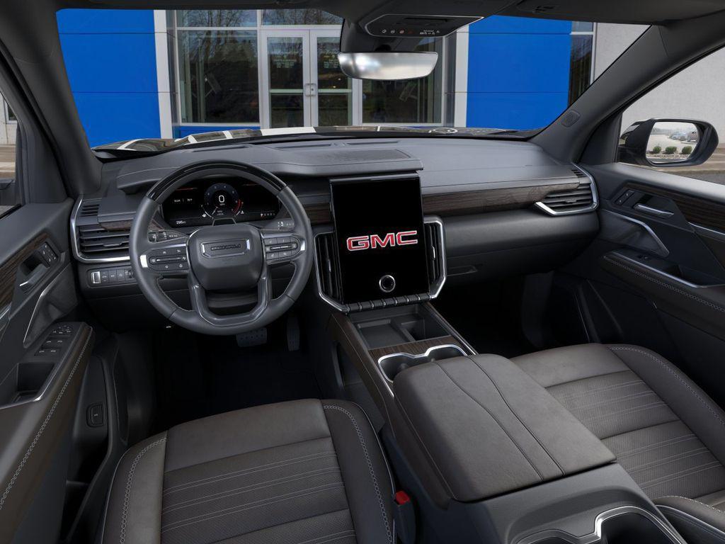 new 2026 GMC Acadia car, priced at $65,899