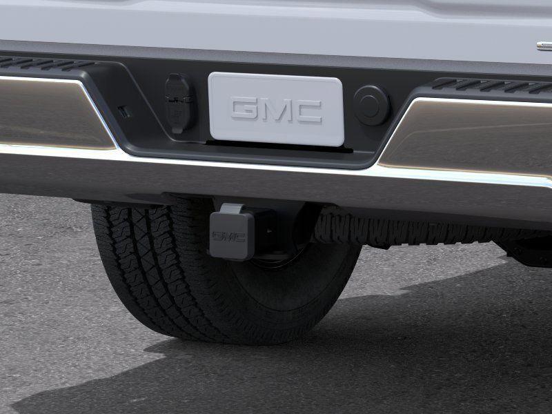 new 2026 GMC Sierra 3500 car, priced at $73,279