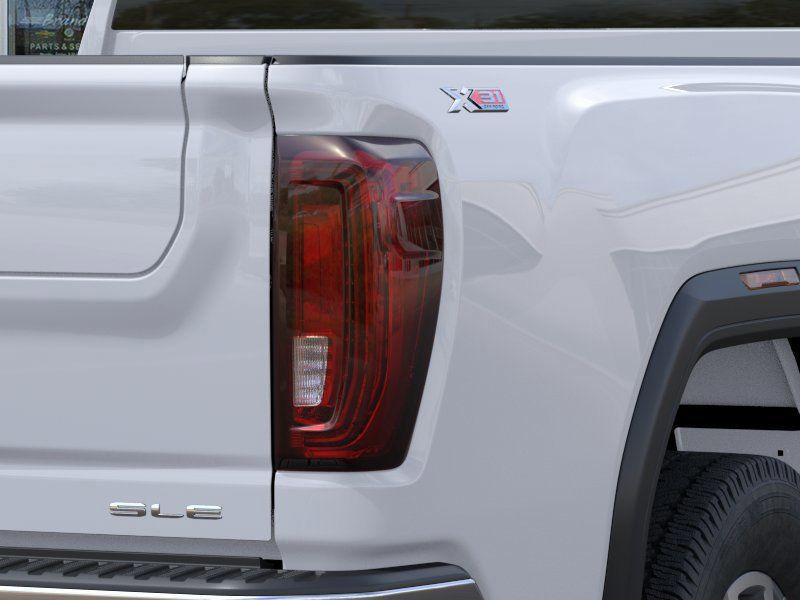new 2026 GMC Sierra 3500 car, priced at $73,279