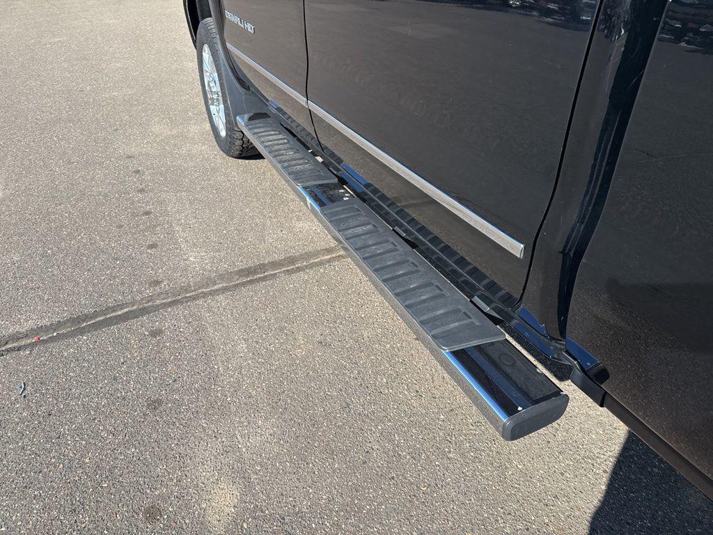 used 2017 GMC Sierra 2500 car, priced at $41,622