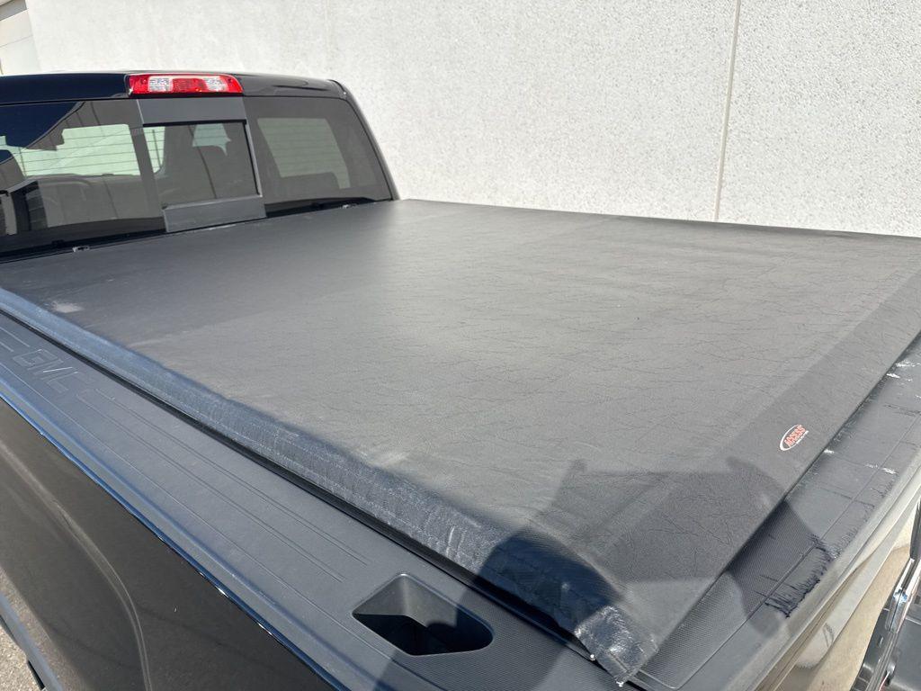used 2017 GMC Sierra 2500 car, priced at $41,622