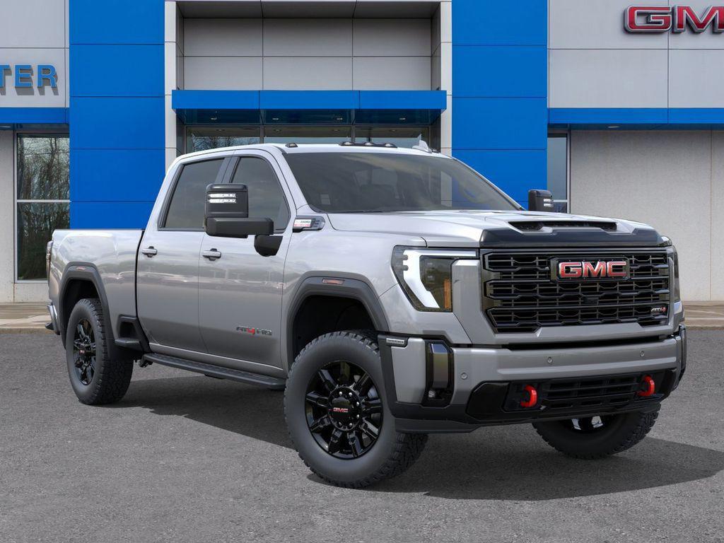 new 2026 GMC Sierra 3500 car, priced at $86,270