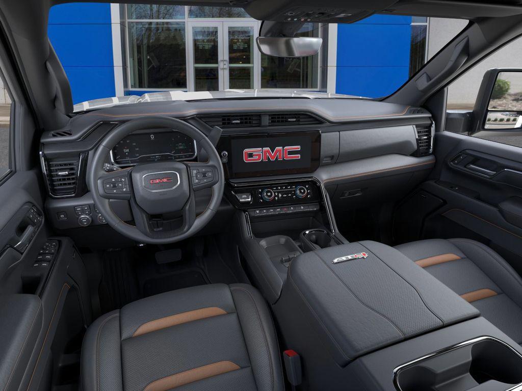 new 2026 GMC Sierra 3500 car, priced at $86,270