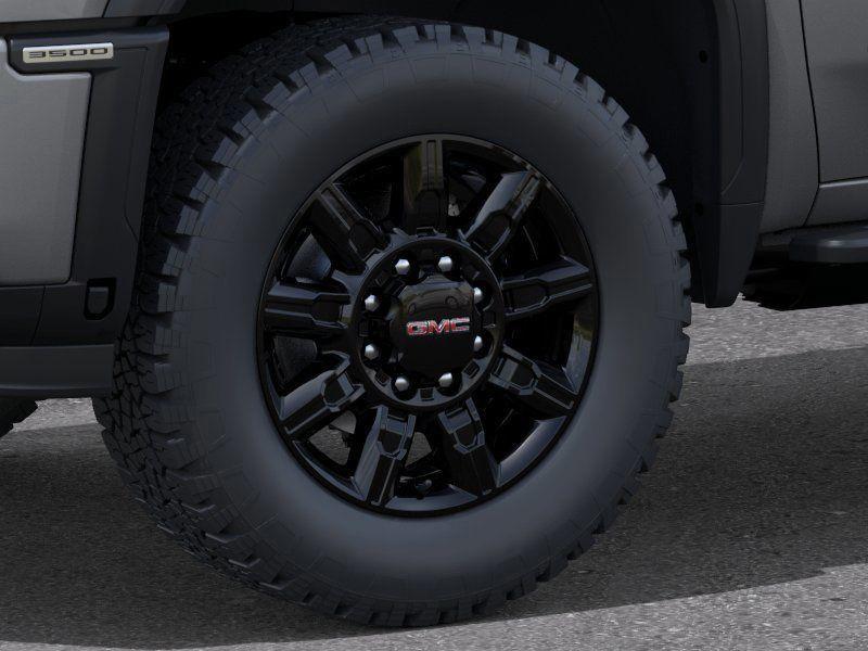 new 2026 GMC Sierra 3500 car, priced at $86,270