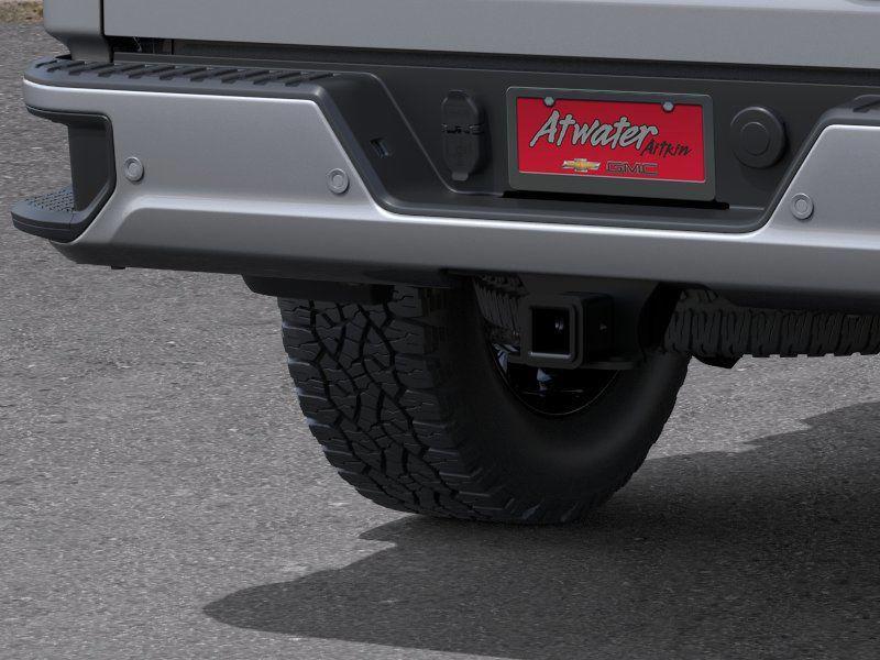 new 2026 GMC Sierra 3500 car, priced at $86,270
