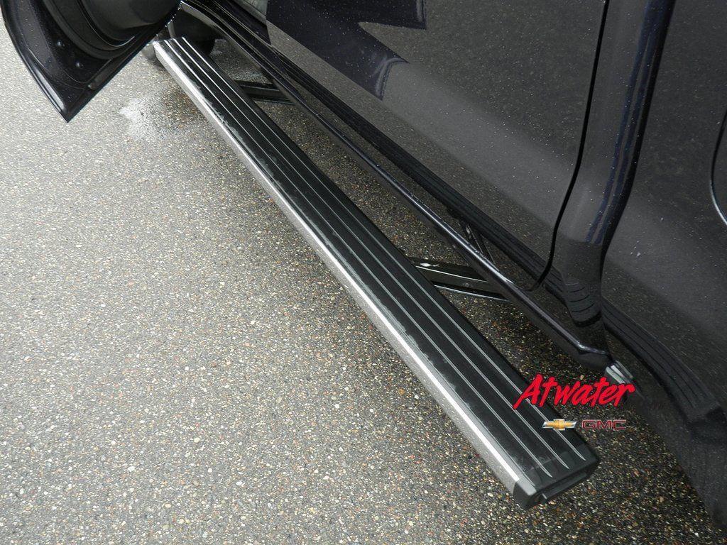 used 2023 GMC Sierra 1500 car, priced at $46,862