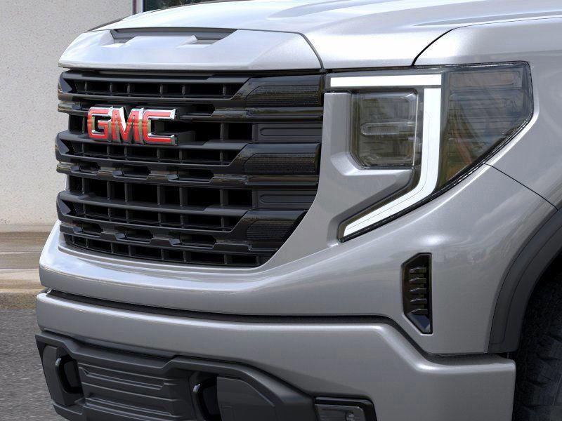 new 2026 GMC Sierra 1500 car, priced at $54,749