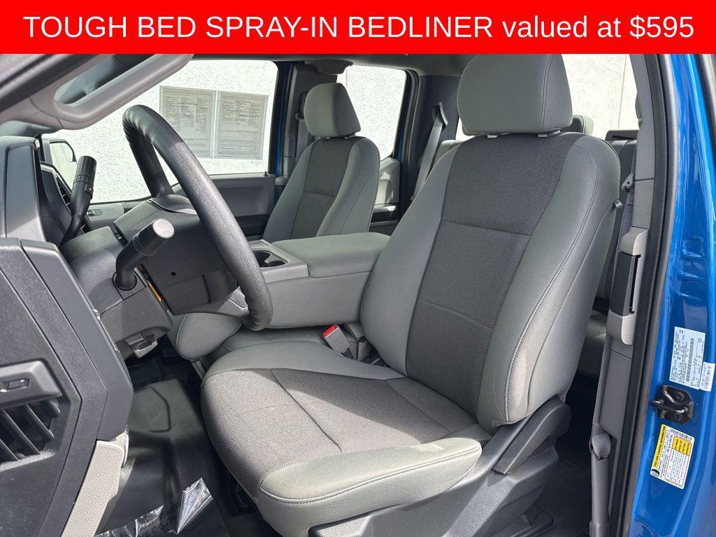 used 2020 Ford F-150 car, priced at $21,666