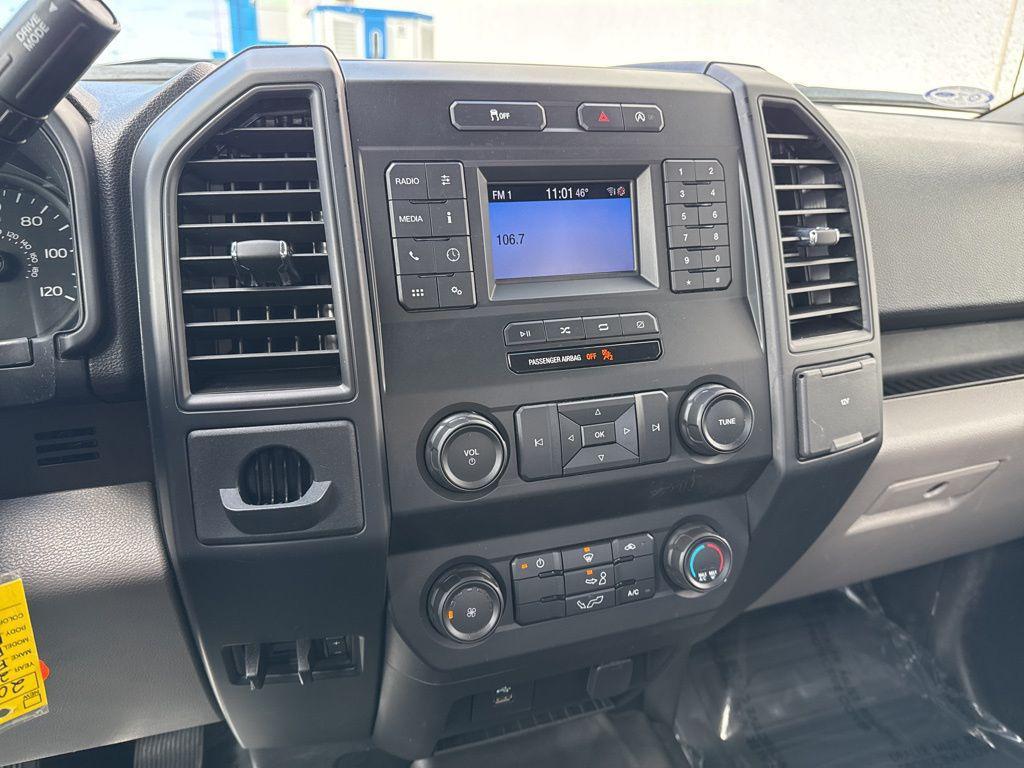 used 2020 Ford F-150 car, priced at $21,666