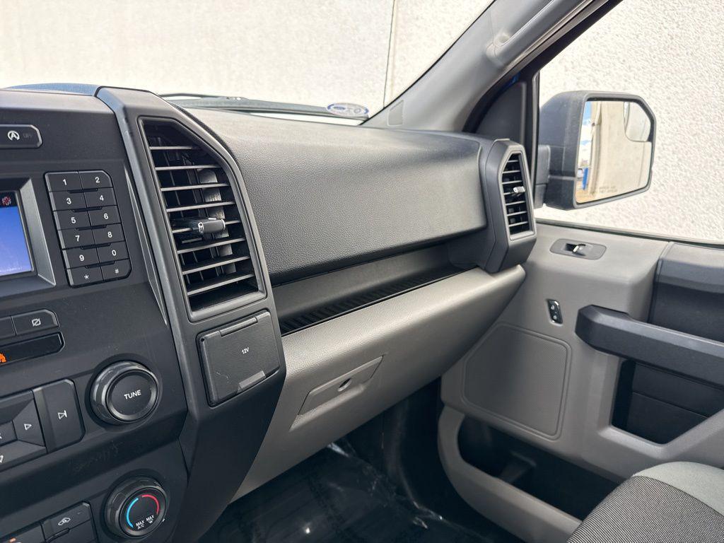used 2020 Ford F-150 car, priced at $21,666