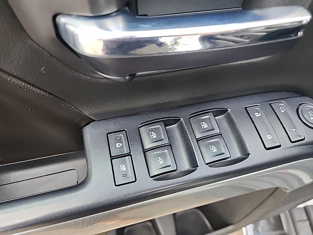 used 2016 Chevrolet Silverado 1500 car, priced at $14,483
