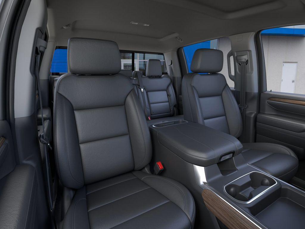 new 2026 Chevrolet Silverado 3500 car, priced at $67,040