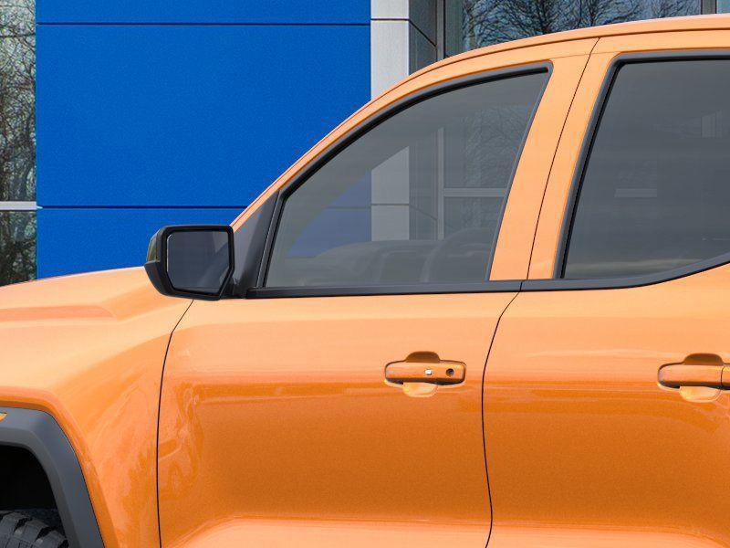 new 2026 GMC Canyon car, priced at $46,245