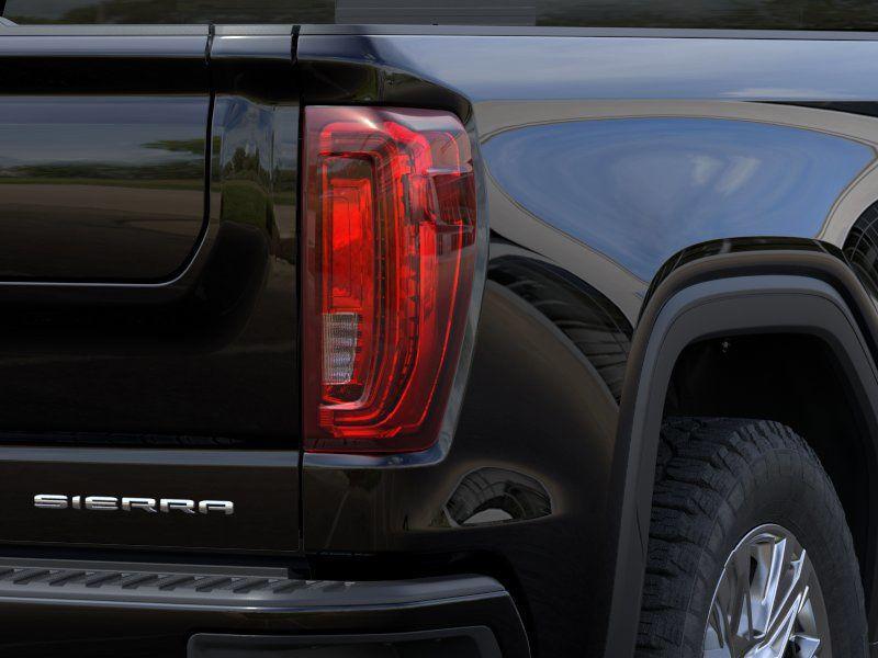 new 2026 GMC Sierra 1500 car, priced at $65,480