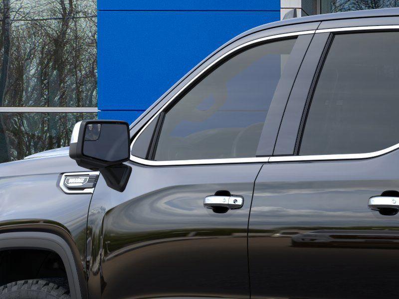 new 2026 GMC Sierra 1500 car, priced at $65,480