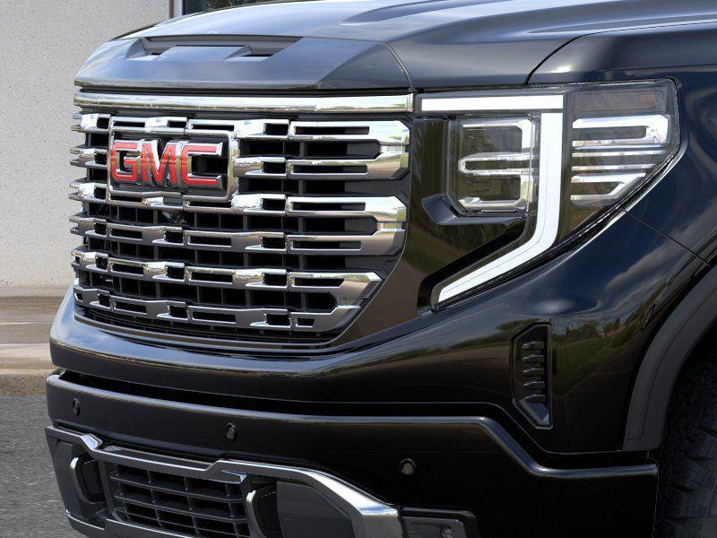 new 2026 GMC Sierra 1500 car, priced at $65,480