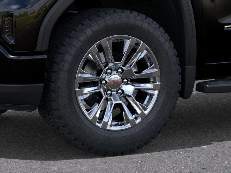 new 2026 GMC Sierra 1500 car, priced at $65,480
