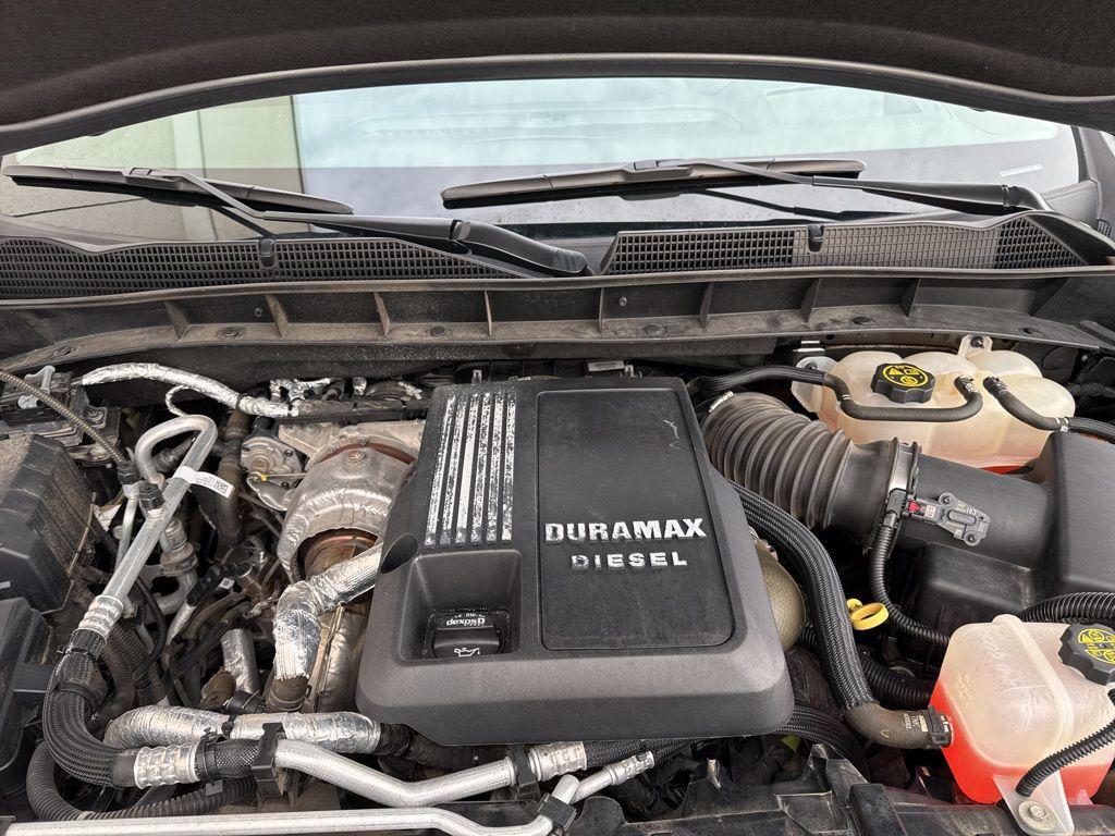 used 2021 GMC Sierra 1500 car, priced at $30,772