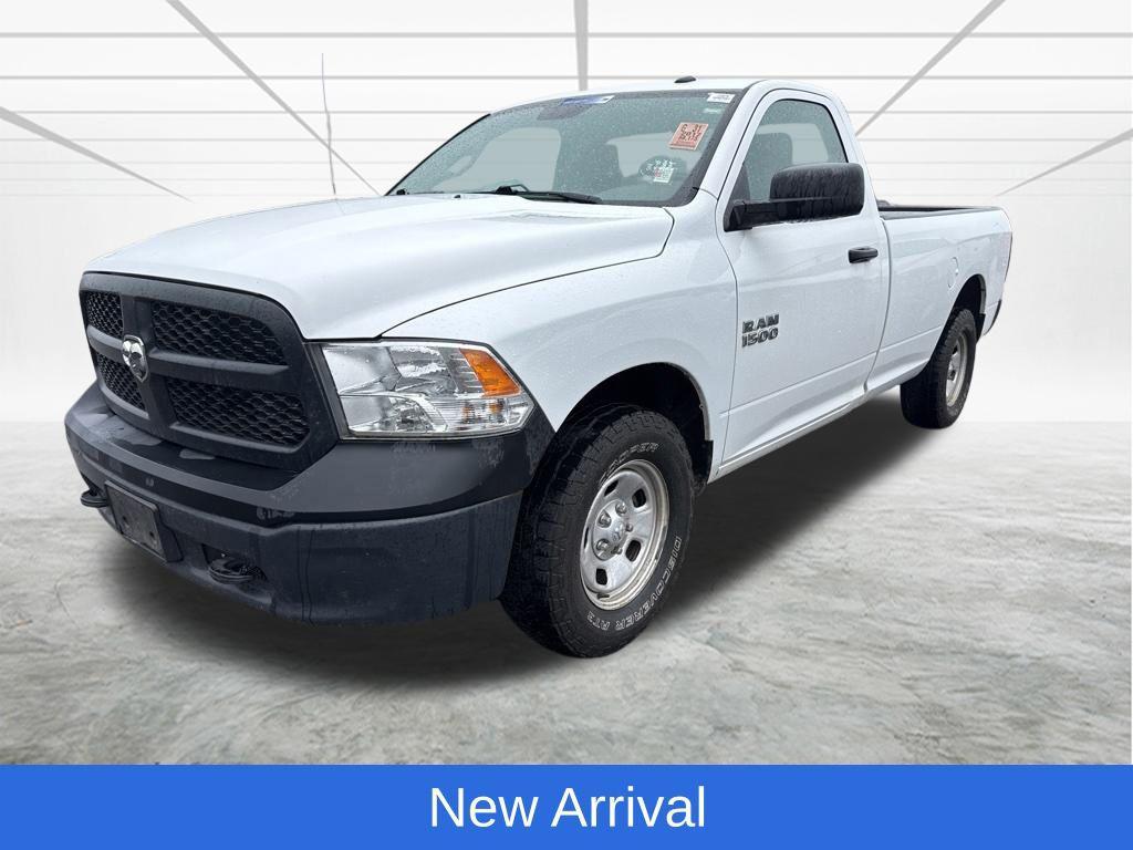 used 2017 Ram 1500 car, priced at $18,328