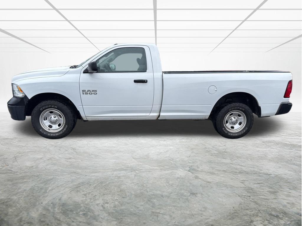 used 2017 Ram 1500 car, priced at $18,328