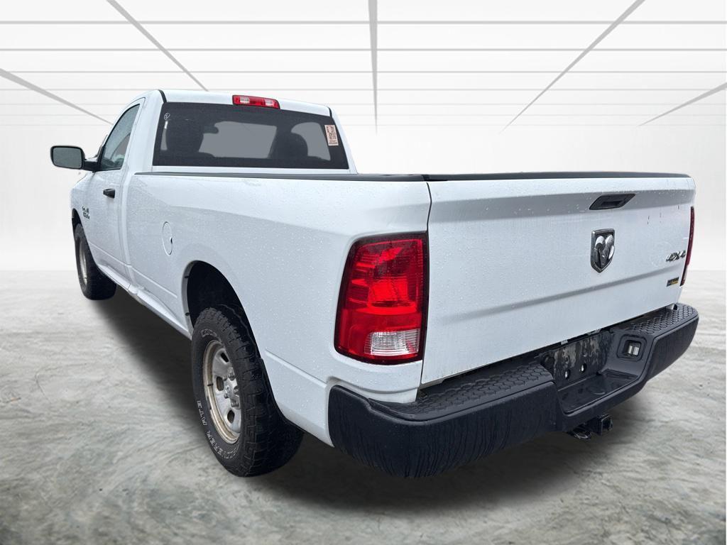 used 2017 Ram 1500 car, priced at $18,328