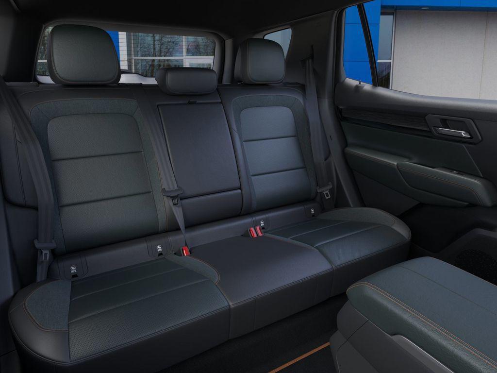 new 2026 GMC Terrain car, priced at $39,890