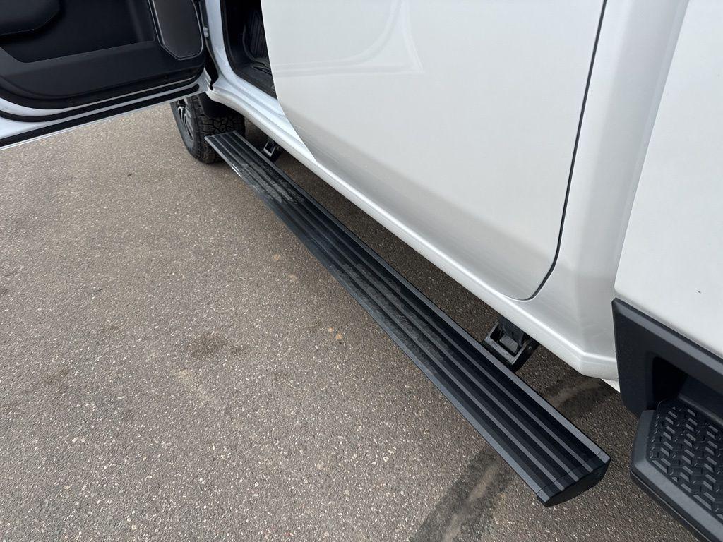 used 2025 GMC Sierra 3500 car, priced at $76,336