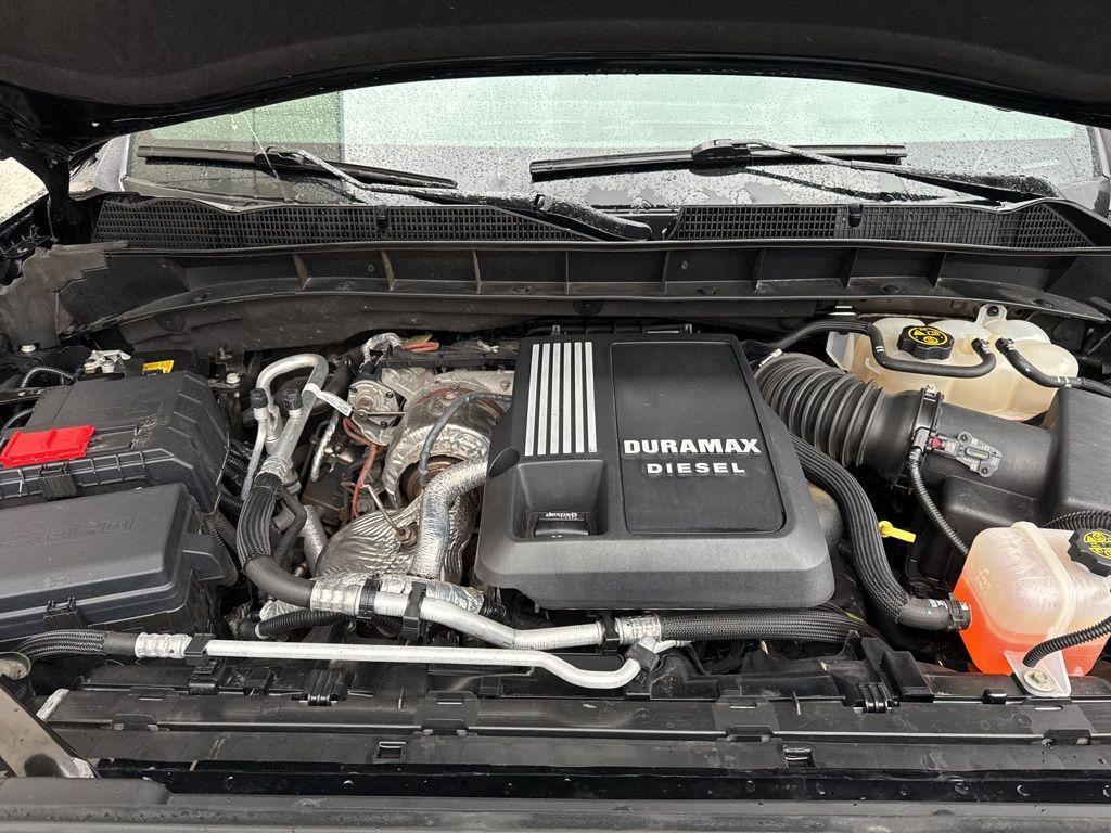 used 2023 GMC Sierra 1500 car, priced at $41,408