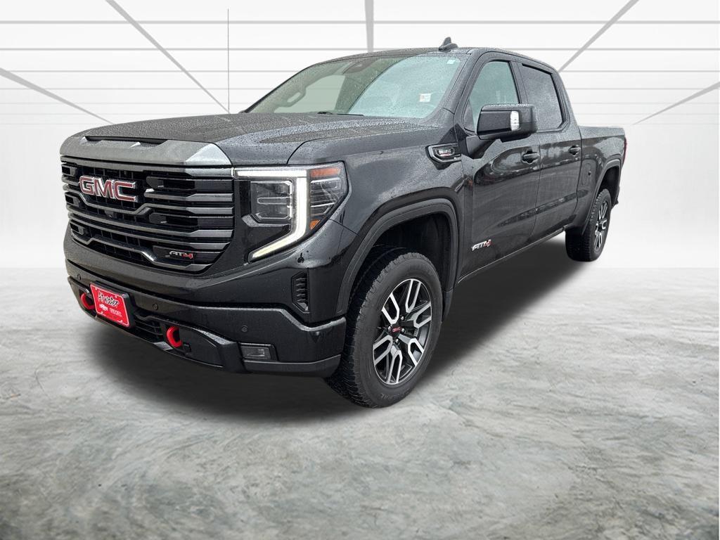 used 2023 GMC Sierra 1500 car, priced at $41,408