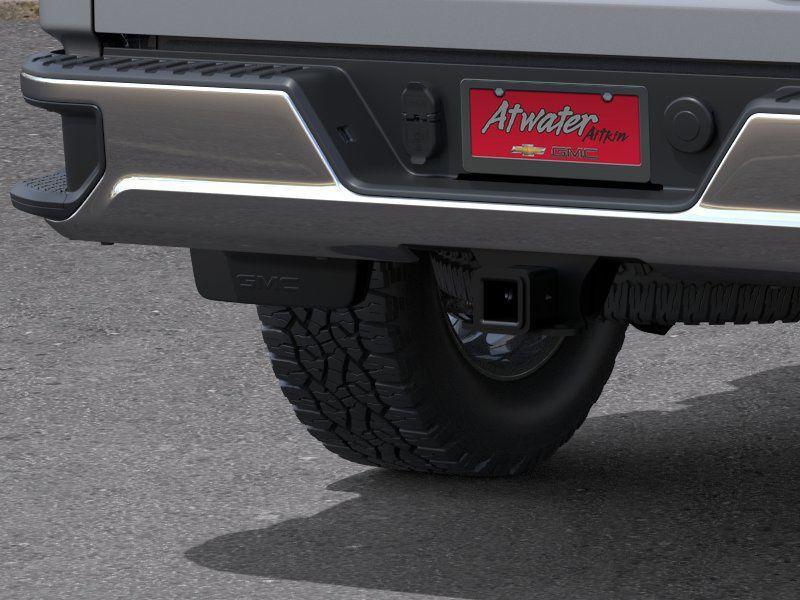 new 2026 GMC Sierra 3500 car, priced at $72,795