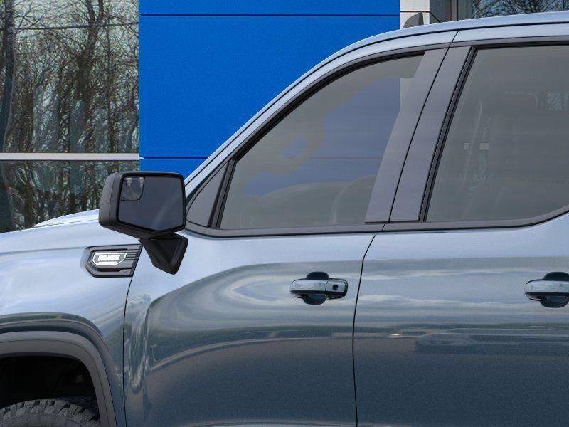 new 2026 GMC Sierra 1500 car, priced at $56,530